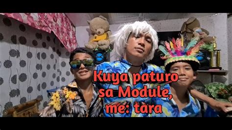 kuya paturo po pulandit|Kuya Paturo .
